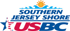 SOUTHERN JERSEY SHORE USBC
